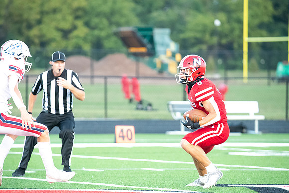 Neenah vs Appleton East 0268