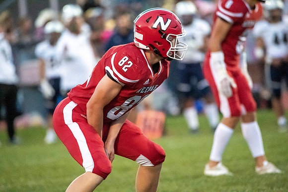 Neenah v Appleton North_0094
