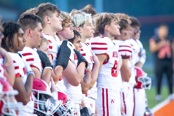 Neenah vs Kaukauna 0444