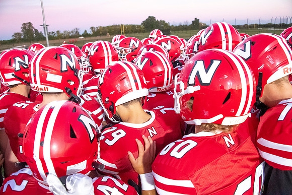 Neenah vs Kimberly 0400