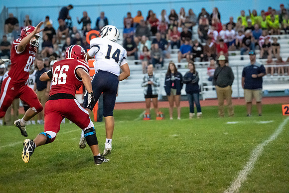 Neenah v Appleton North_0106
