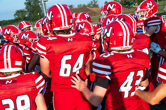 Neenah vs Appleton East 0210