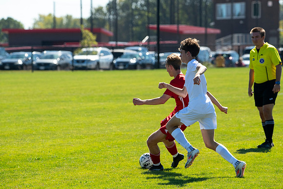 Neenah vs Sussex Hamilton 199