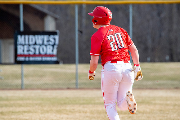 Neenah vs Kimberly 394