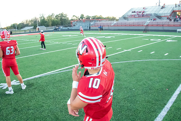 Neenah vs Kimberly 0084