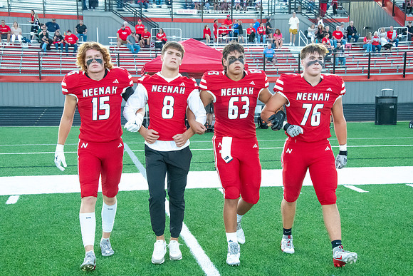 Neenah vs Oshkosh West 0383