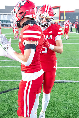 Neenah vs Kimberly 0306
