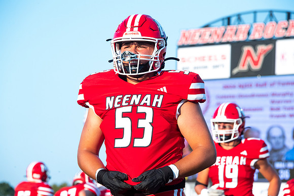 Neenah vs Appleton East 0191