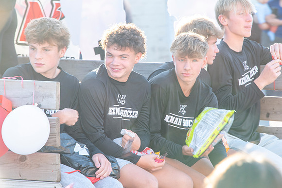 Homecoming Parade 204