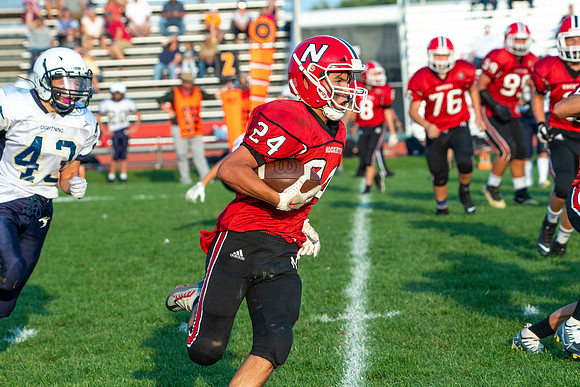 Neenah v Appleton North_370