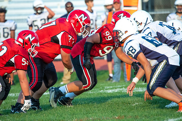 Neenah v Appleton North_388