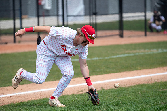 Neenah vs DC Everest 100