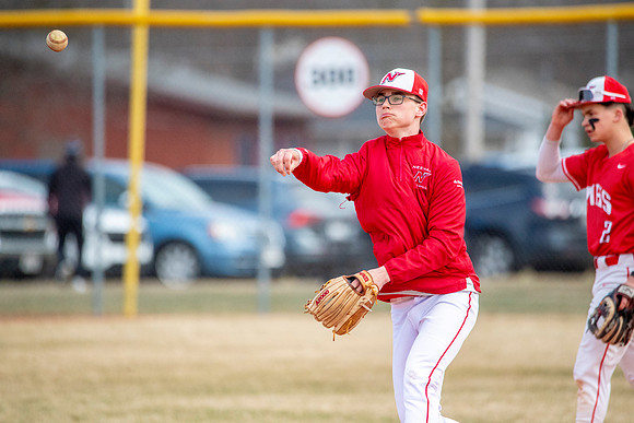 Neenah vs Kimberly 130