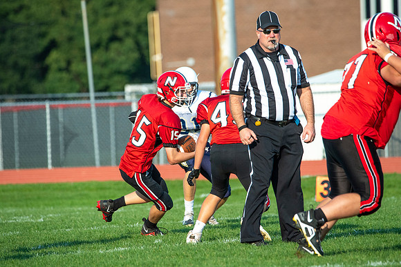 Neenah v Appleton North_207