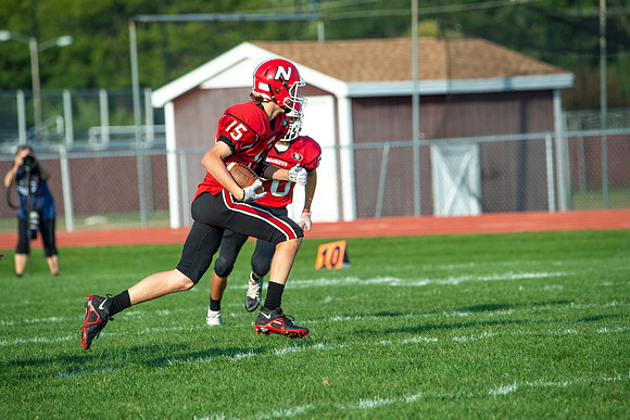 Neenah v Appleton North_202