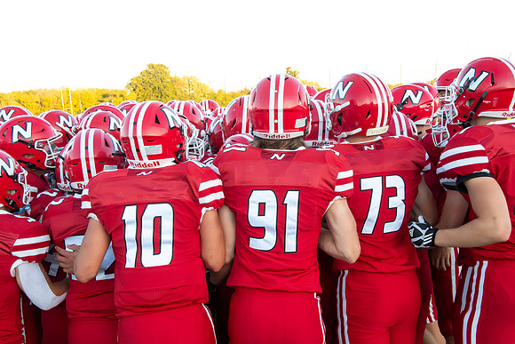 Neenah vs Oshkosh West 0360