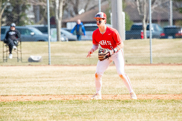 Neenah vs Kimberly 378