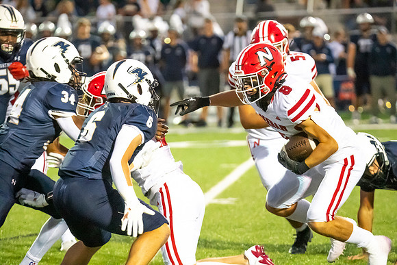 Neenah vs Appleton North 0398