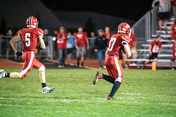Neenah v Appleton North_0385