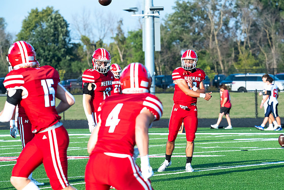 Neenah vs Appleton East 0088