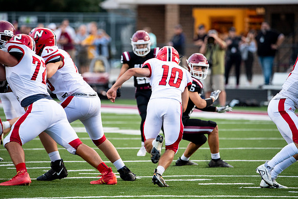 Neenah v DePere_0254