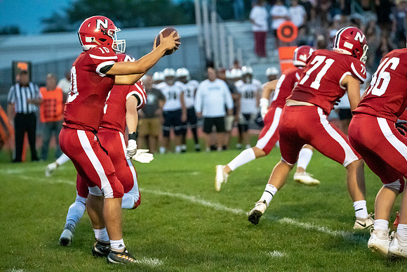 Neenah v Appleton North_0112