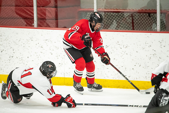 VR vs DePere 330