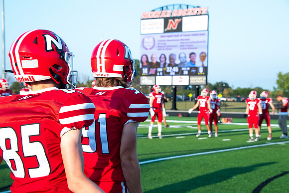 Neenah vs Appleton East 0205
