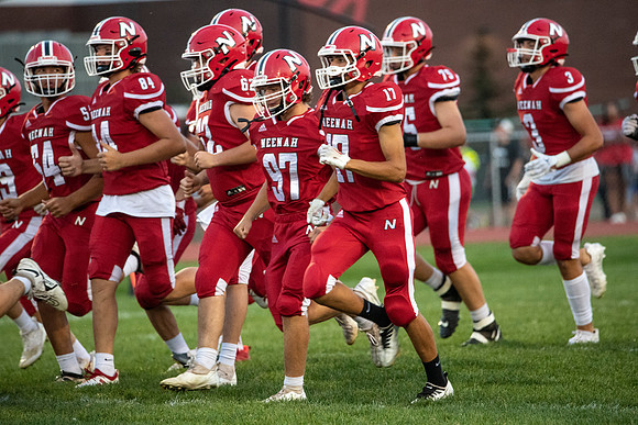 Neenah v Appleton North_0048
