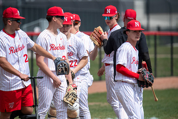 Neenah vs DC Everest 138