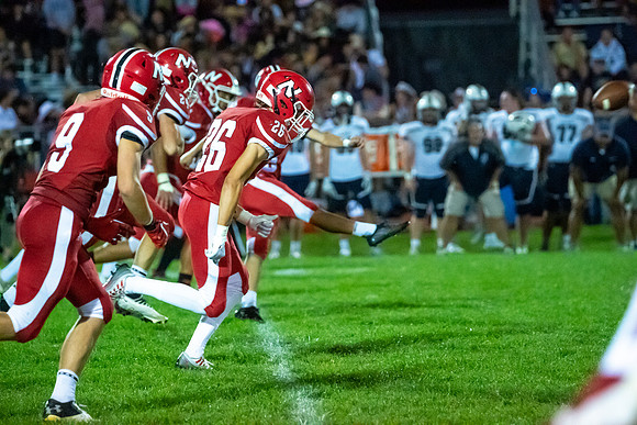 Neenah v Appleton North_0369