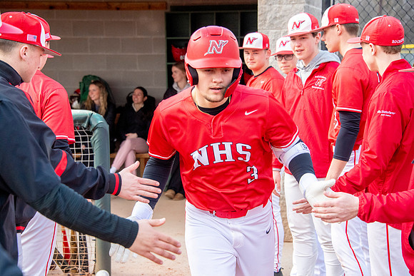 Neenah vs Kimberly 193