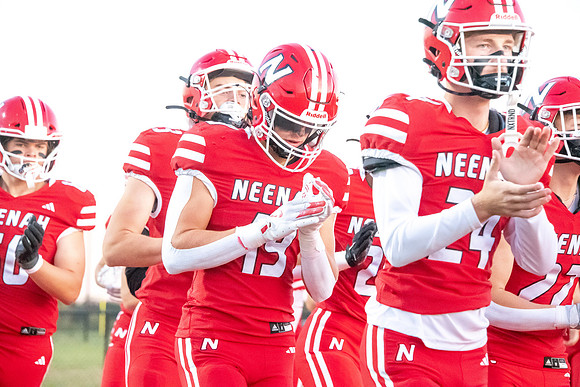Neenah vs Kimberly 0236