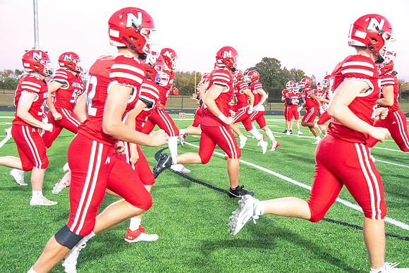 Neenah vs Kimberly 0356