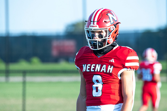Neenah vs Appleton East 0022