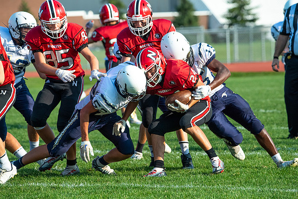 Neenah v Appleton North_183