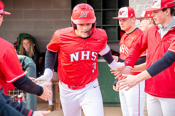 Neenah vs Kimberly 190