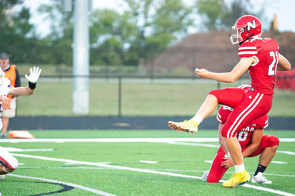Neenah vs Appleton East 0443