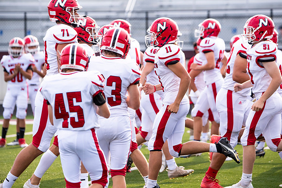 Neenah v DePere_0119