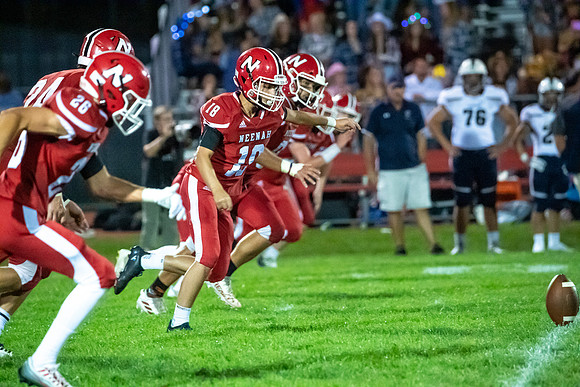 Neenah v Appleton North_0399