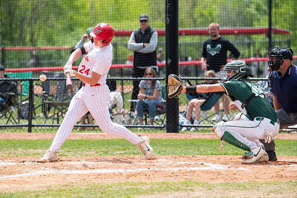 Neenah vs DC Everest 389