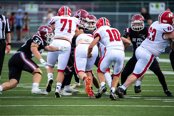 Neenah v DePere_0291