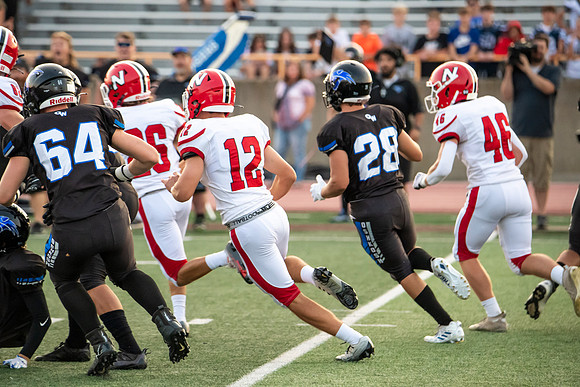 Neenah v Oshkosh West_0257