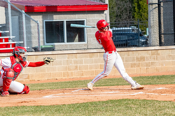 Neenah vs Kimberly 259