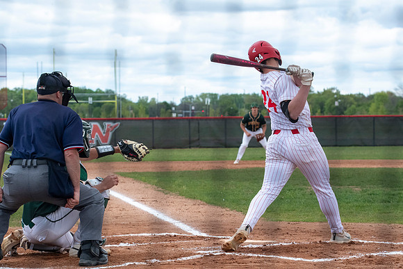 Neenah vs DC Everest 240