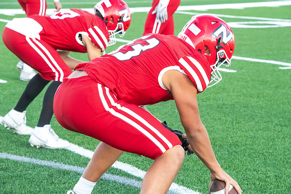 Neenah vs Kimberly 0066