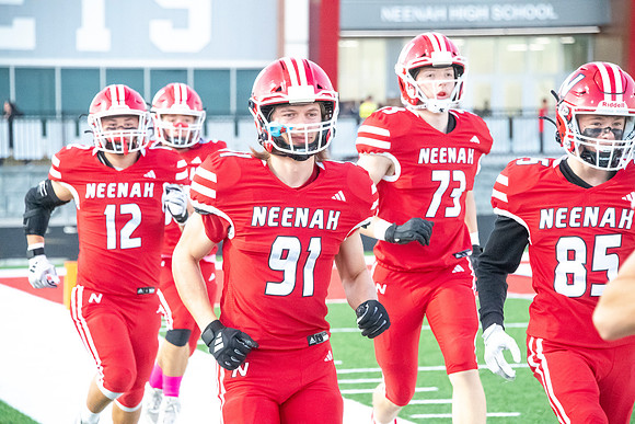 Neenah vs Kimberly 0200