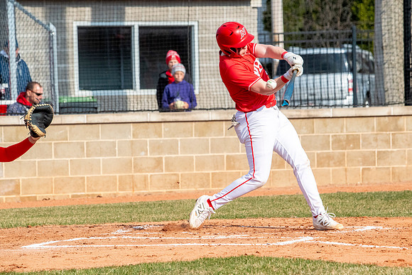 Neenah vs Kimberly 385