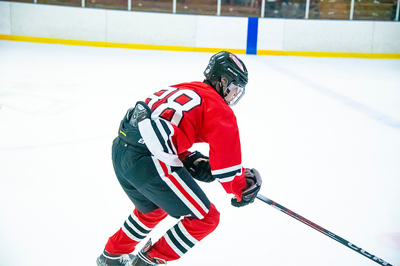 JV vs FC Stars 302