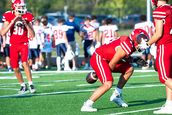 Neenah vs Appleton East 0080